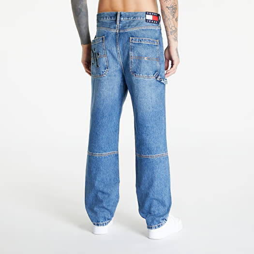Printed jean 2025