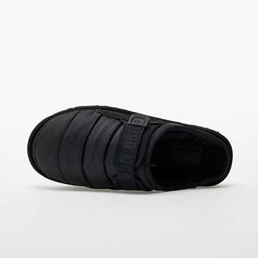 Men s shoes UGG M Dune Slip On Lta Black Tnl Footshop