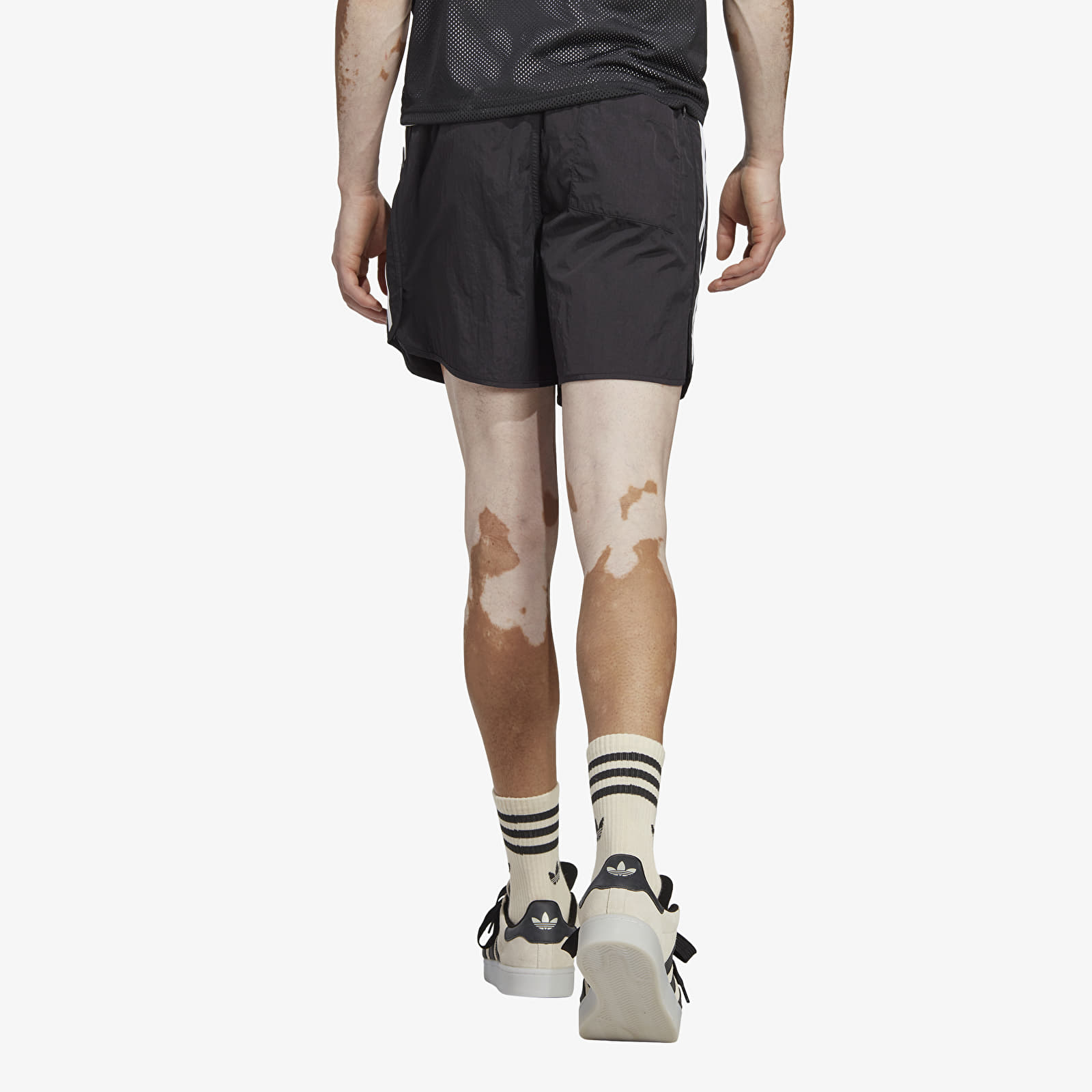 Bermudas hombre shop sprinter