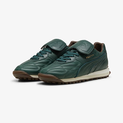 Puma boots mens qvc discount