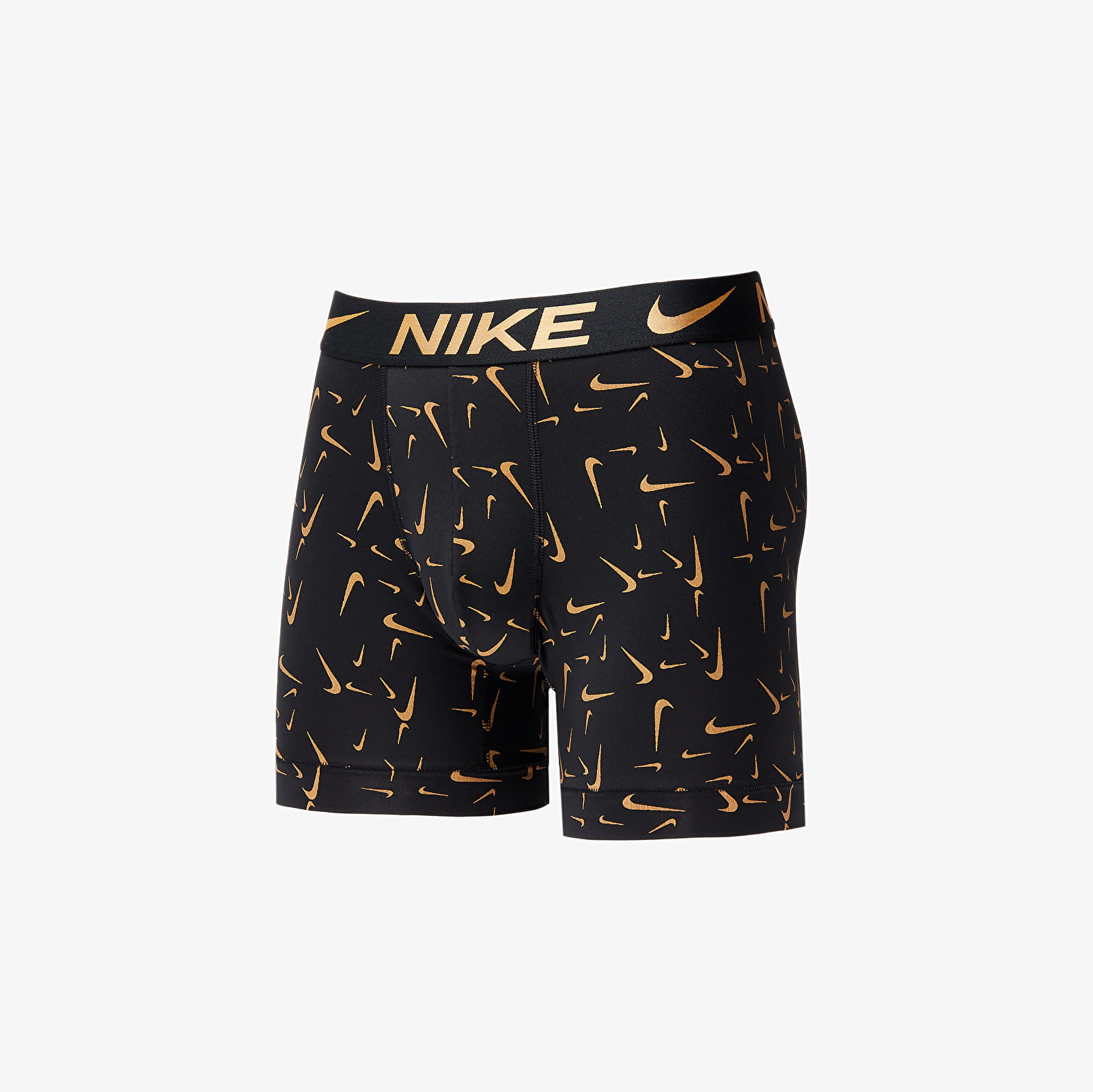 Calzoncillos de boxer Nike Dri-FIT Essential Micro Boxer Brief 3-Pack Multicolor