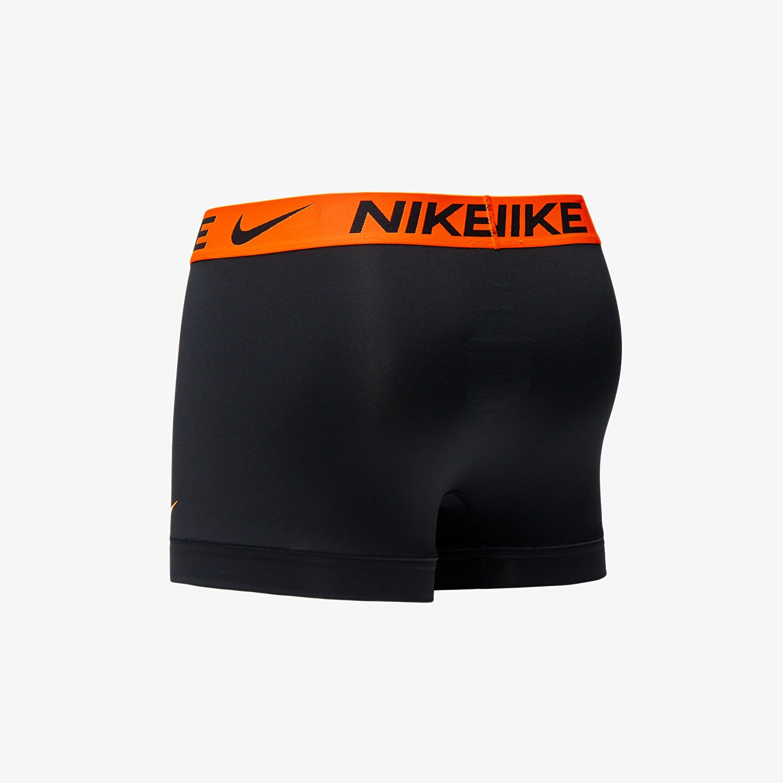 Boxeri Nike Dri-FIT Essential Micro Trunk 3-Pack Black