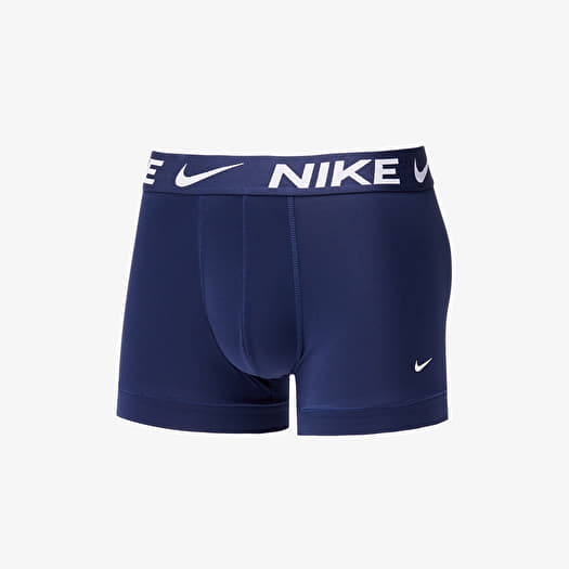 Boxer shorts Nike Dri-FIT Essential Micro Trunk 3-Pack Multicolor