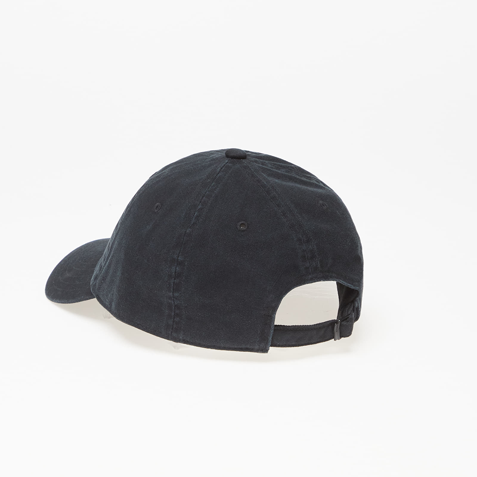 Caps adidas Adicolor Classics Trefoil Stonewashed Baseball Cap Black/ Black