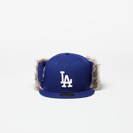 Czapka z daszkiem New Era 59FIFTY MLB LA Los Angeles Dodgers