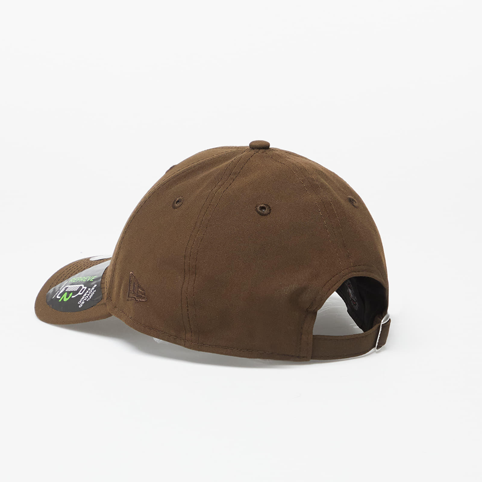 Шапки New Era New York Yankees Repreve Outline 9FORTY Adjustable Cap Walnut/ Walnut
