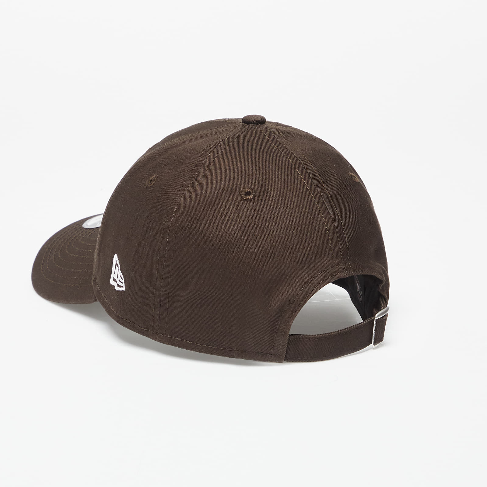 Brown new era cap cheap
