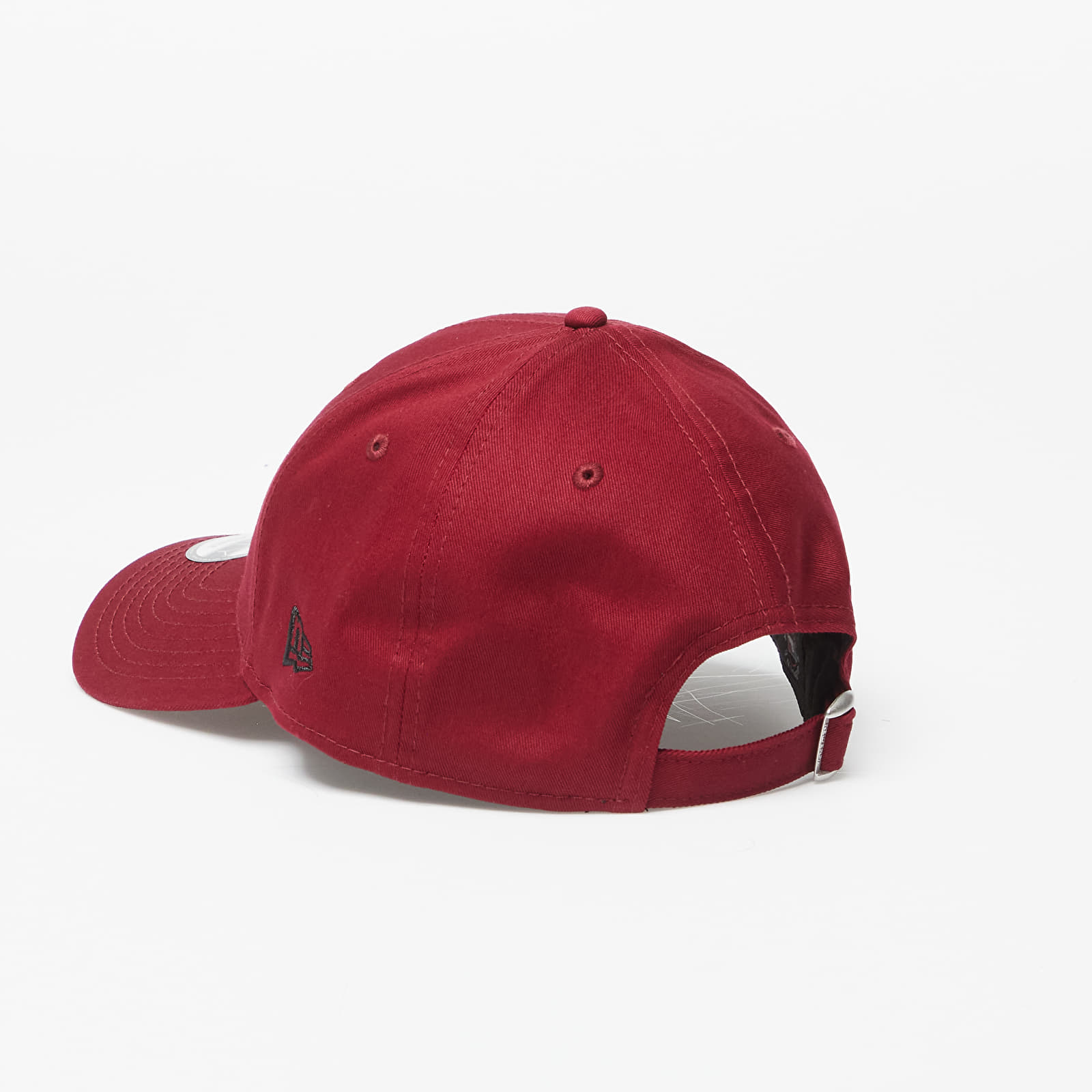 Kepurės New Era New York Yankees League Essential 9FORTY Adjustable Cap Cardinal/ Black