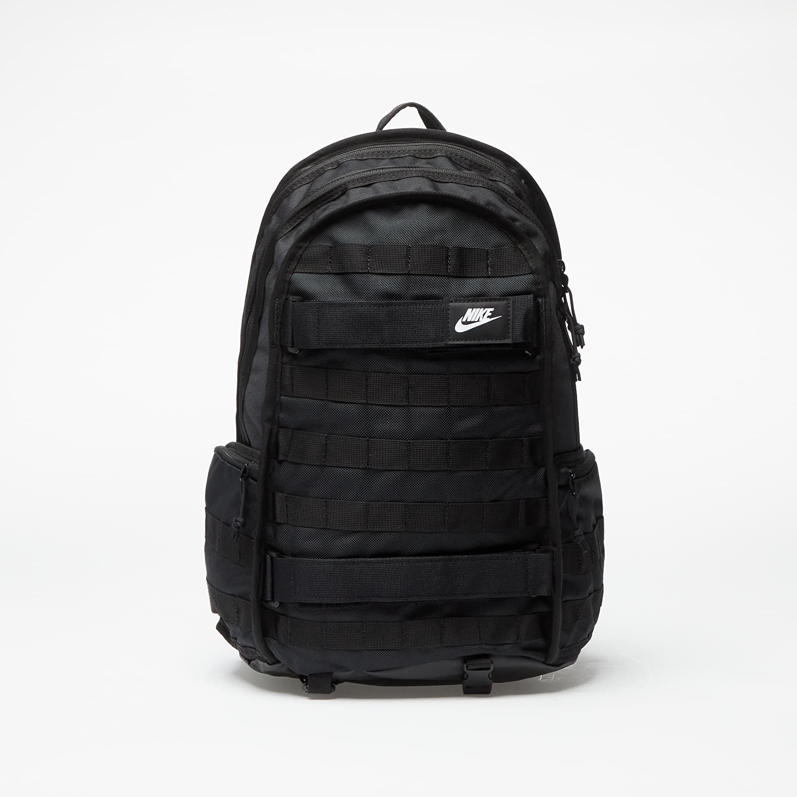 Nike Sportswear RPM Backpack Black/ Black/ White 26 l
