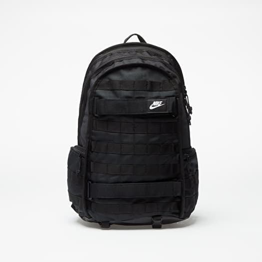 Rucsac Nike Sportswear RPM Backpack Black/ Black/ White