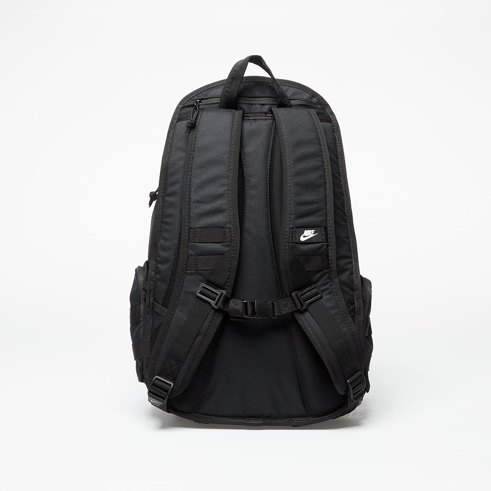 Plecaki Nike Sportswear RPM Backpack Black/ Black/ White