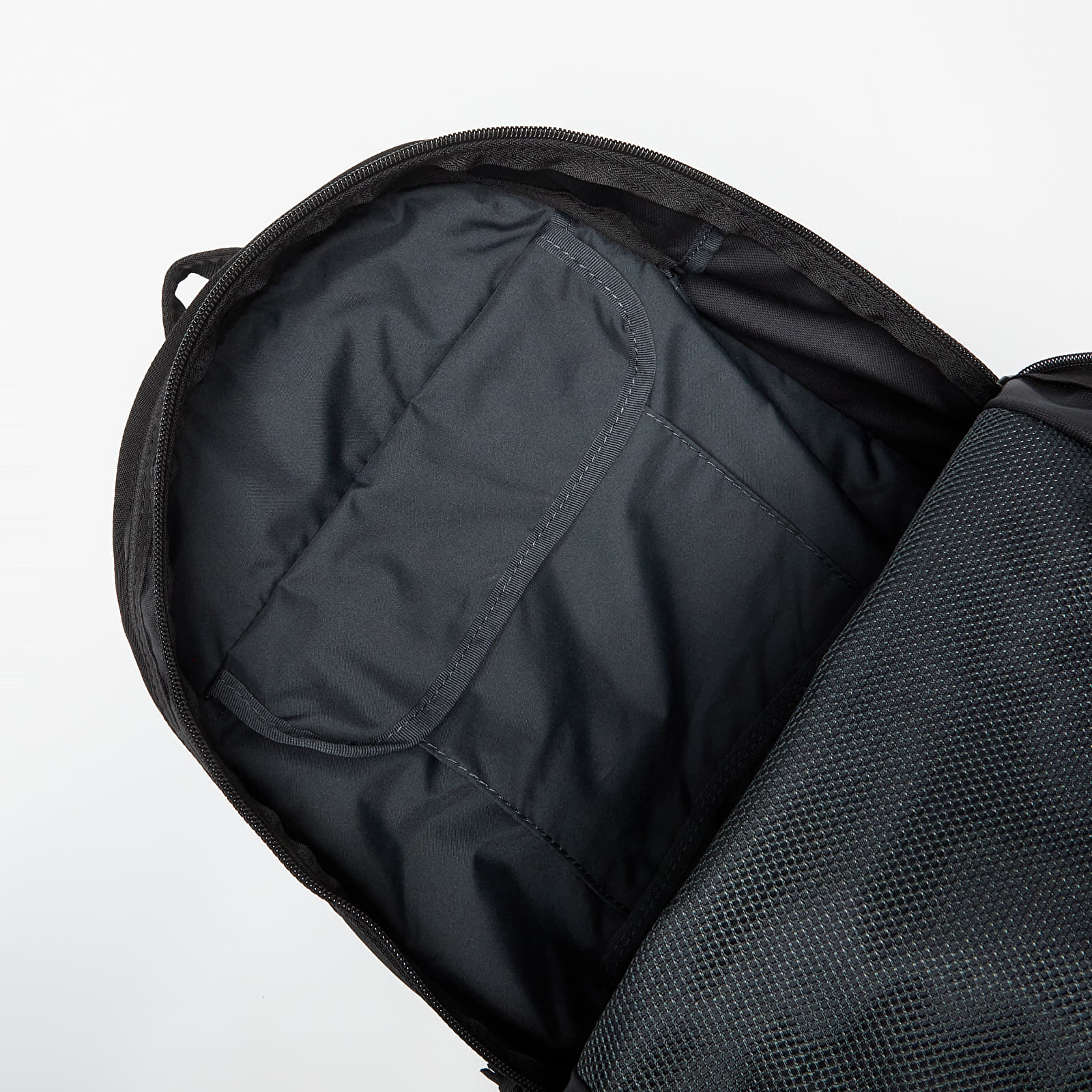 Plecaki Nike Sportswear RPM Backpack Black/ Black/ White