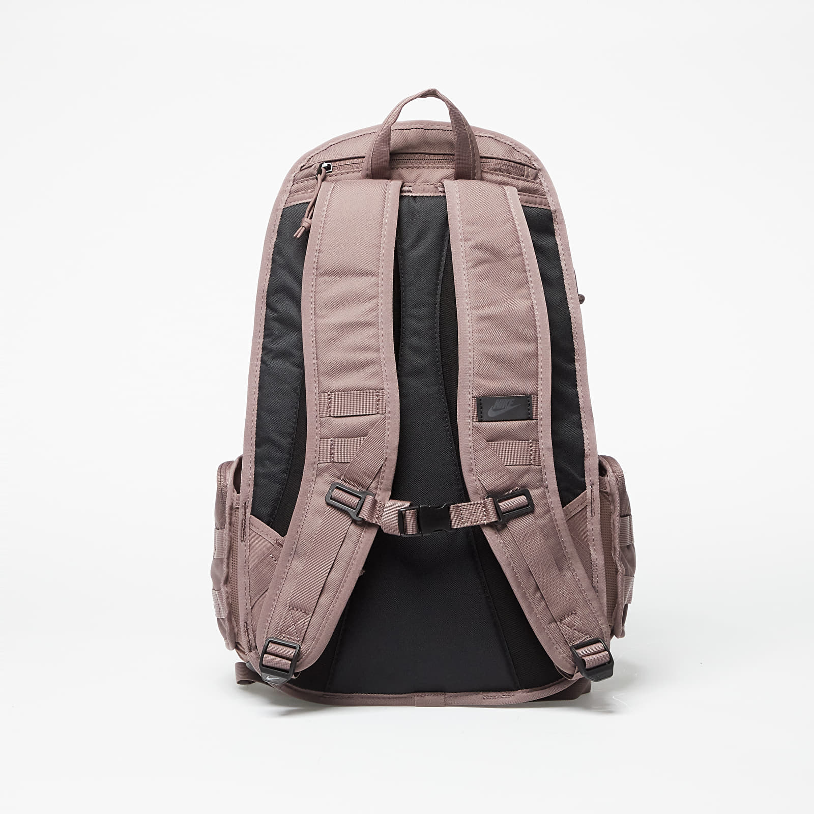 Hátizsákok Nike Sportswear RPM Backpack Plum Eclipse/ Plum Eclipse/ Anthracite