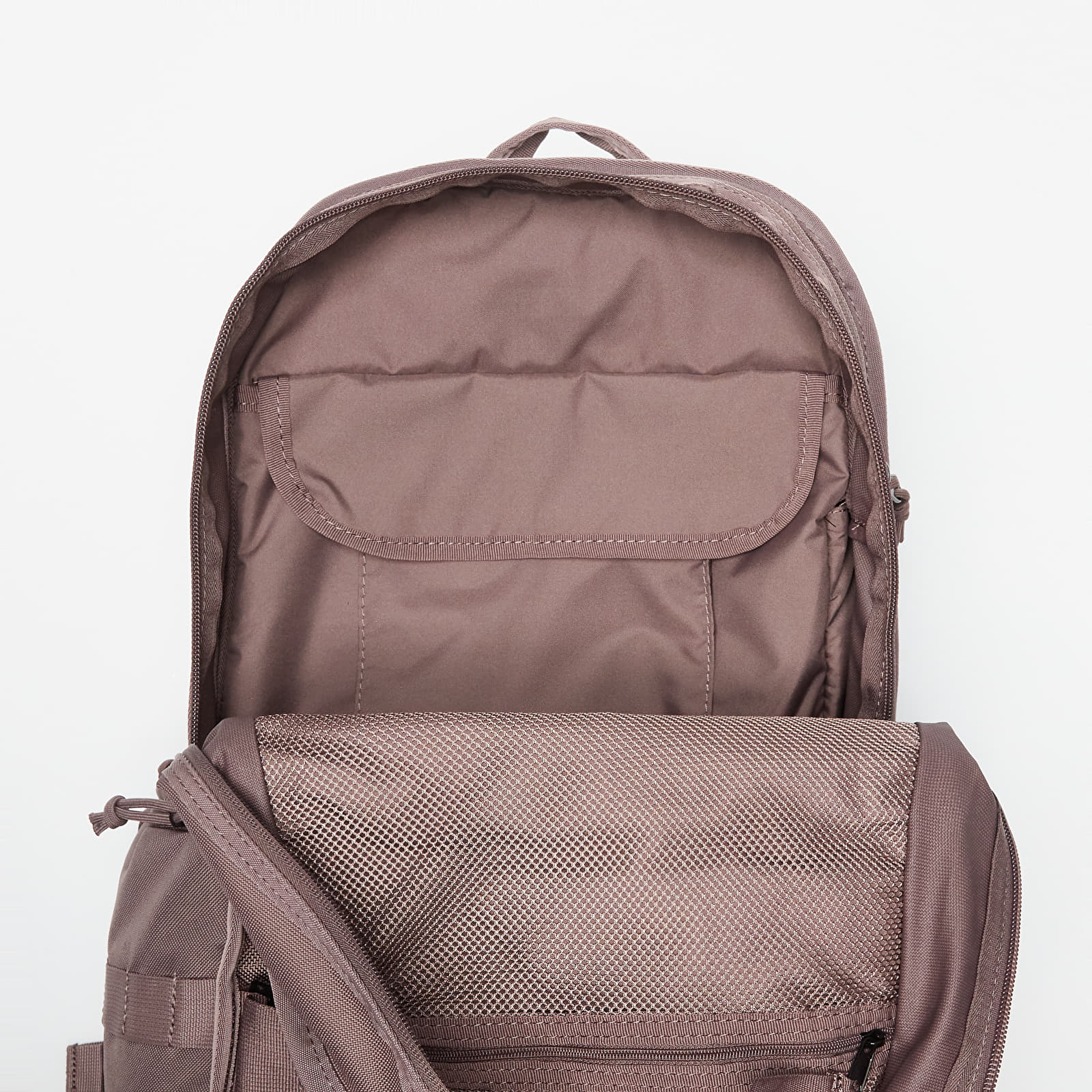 Hátizsákok Nike Sportswear RPM Backpack Plum Eclipse/ Plum Eclipse/ Anthracite