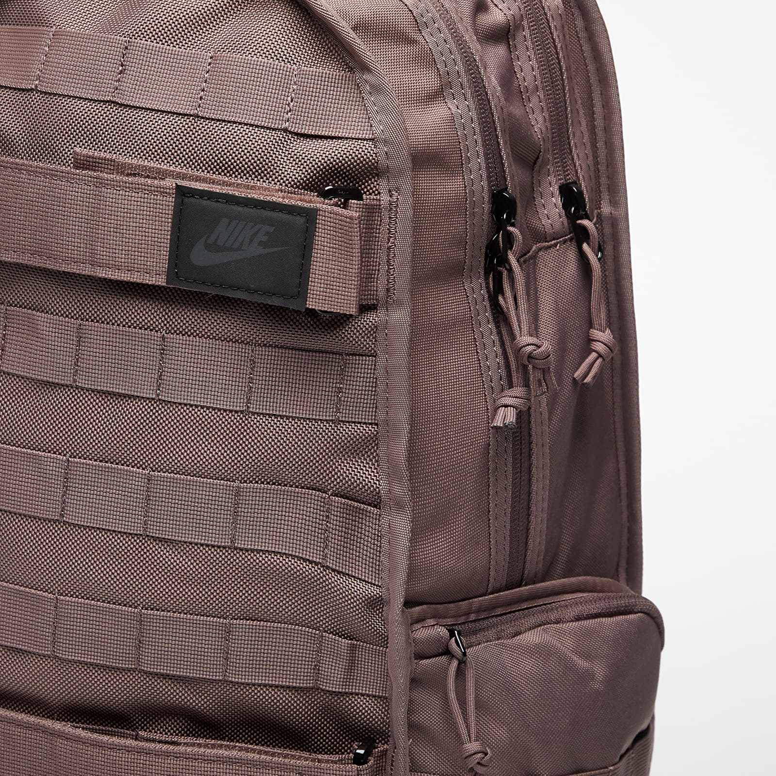 Hátizsákok Nike Sportswear RPM Backpack Plum Eclipse/ Plum Eclipse/ Anthracite