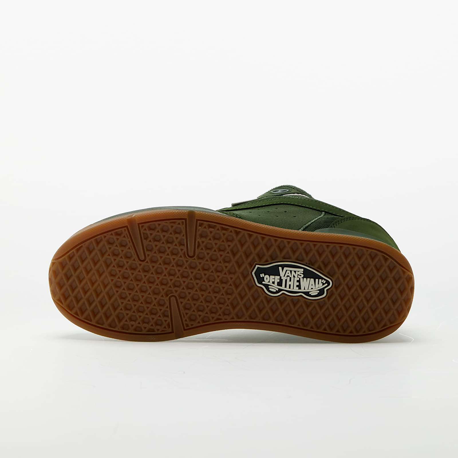 Men's shoes Vans Vault Rowley Xlt Lx Douglas Fir