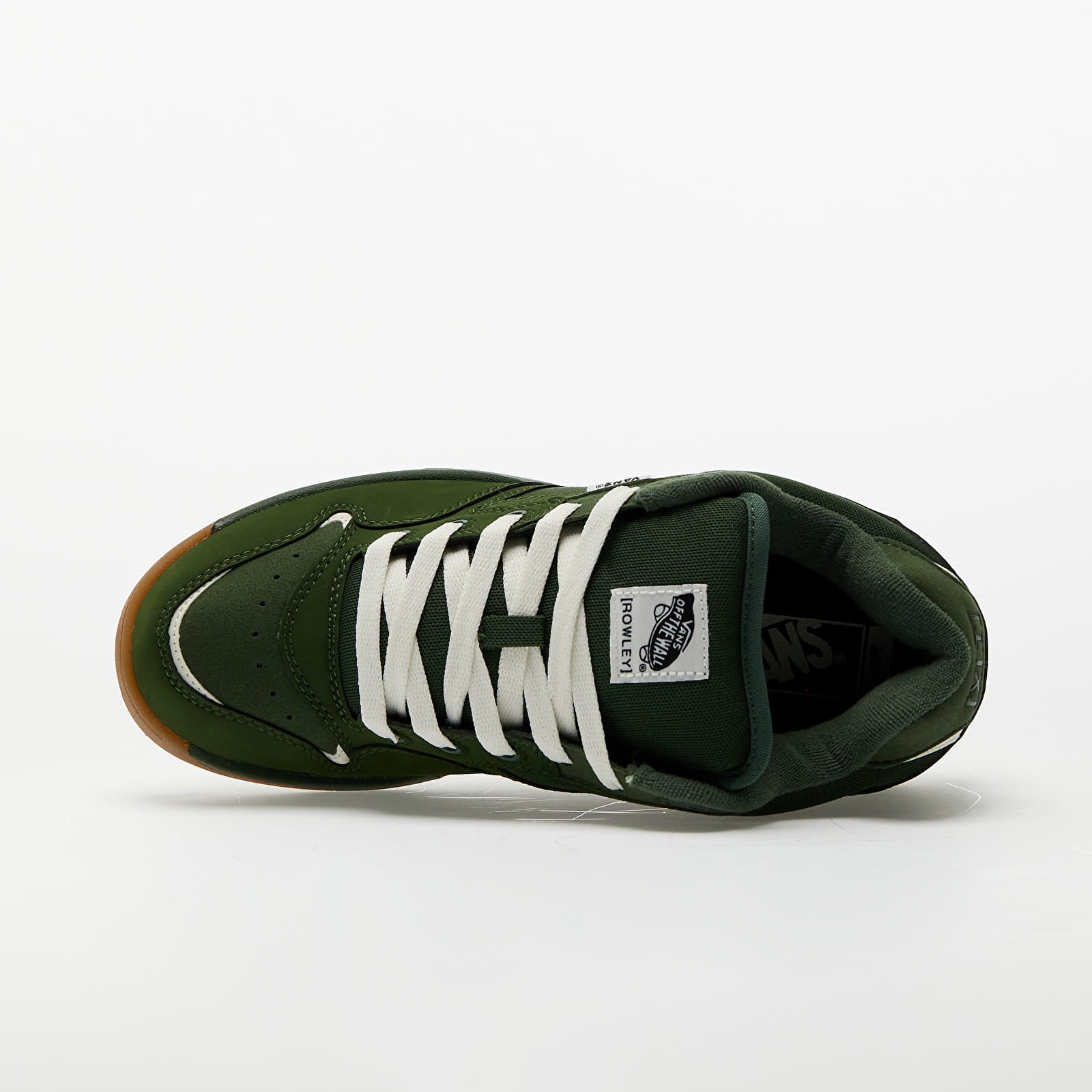 Men's shoes Vans Vault Rowley Xlt Lx Douglas Fir