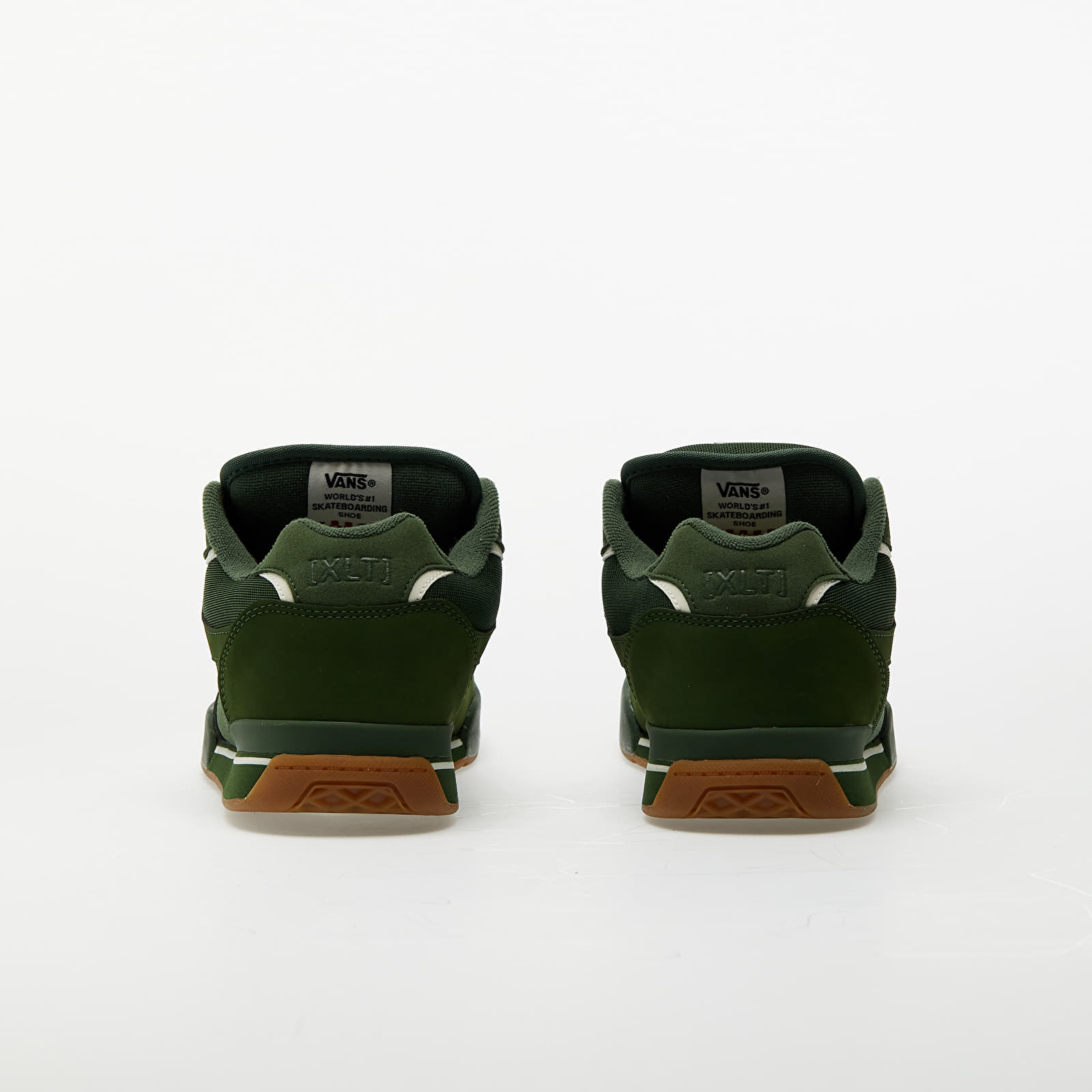 Men's shoes Vans Vault Rowley Xlt Lx Douglas Fir