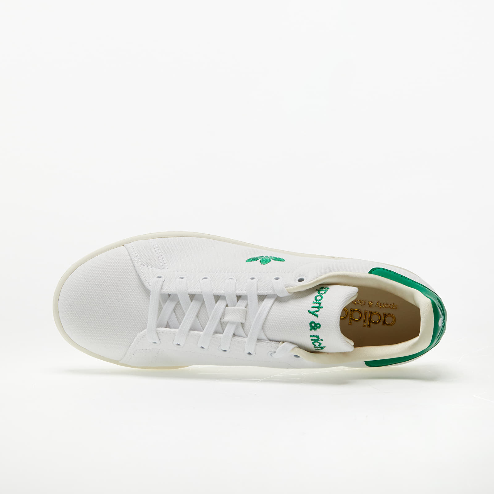 Stan smith limited best sale edition 219