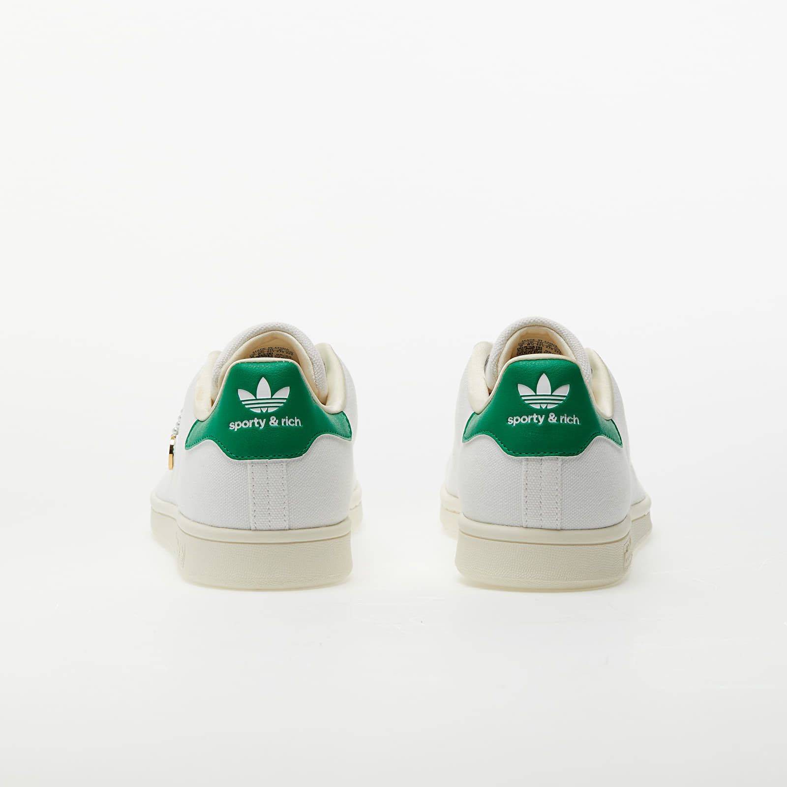 Stan smith limited best sale edition 219