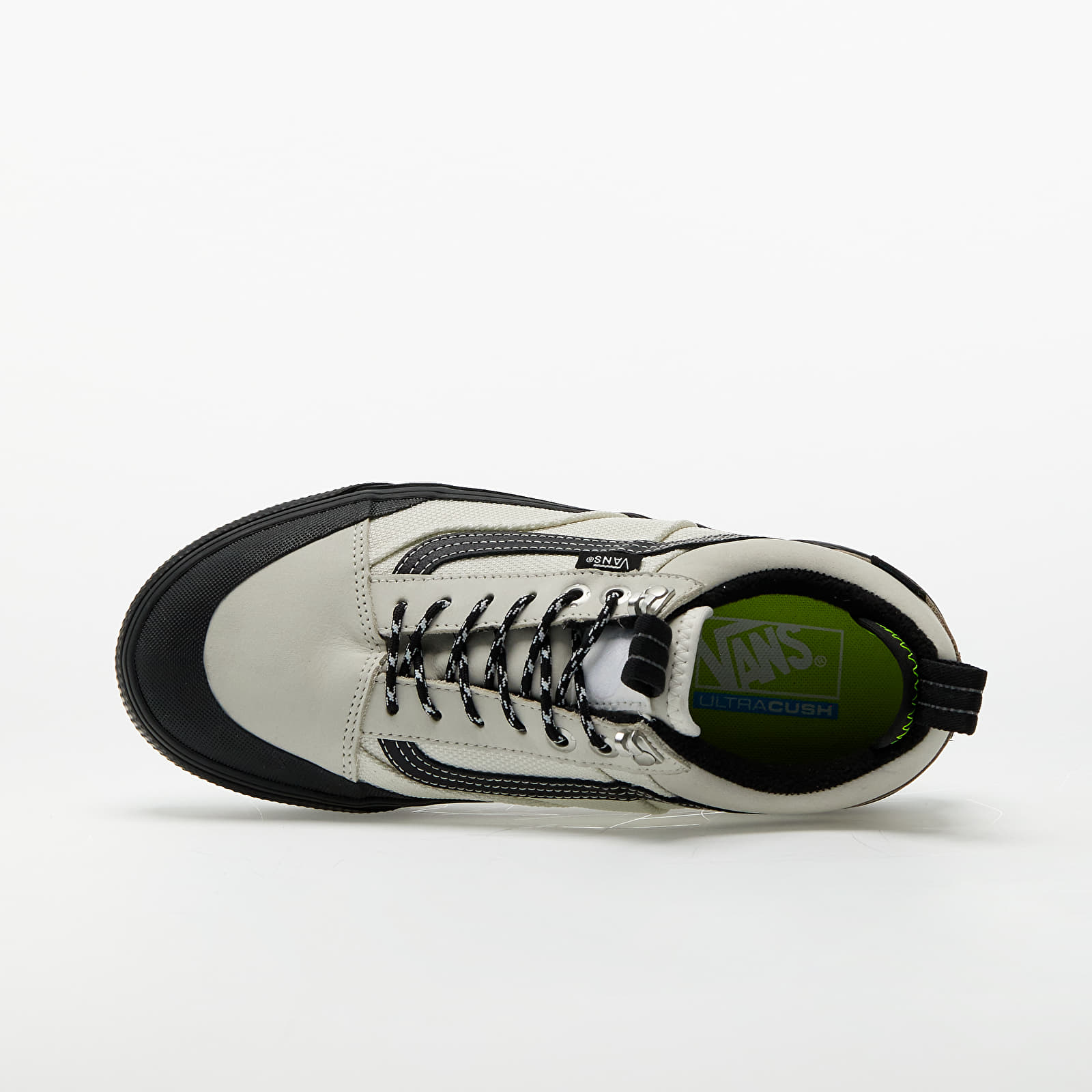 Men s shoes Vans Vault Old Skool Mte 2 Lx Lodge Lurker White Footshop