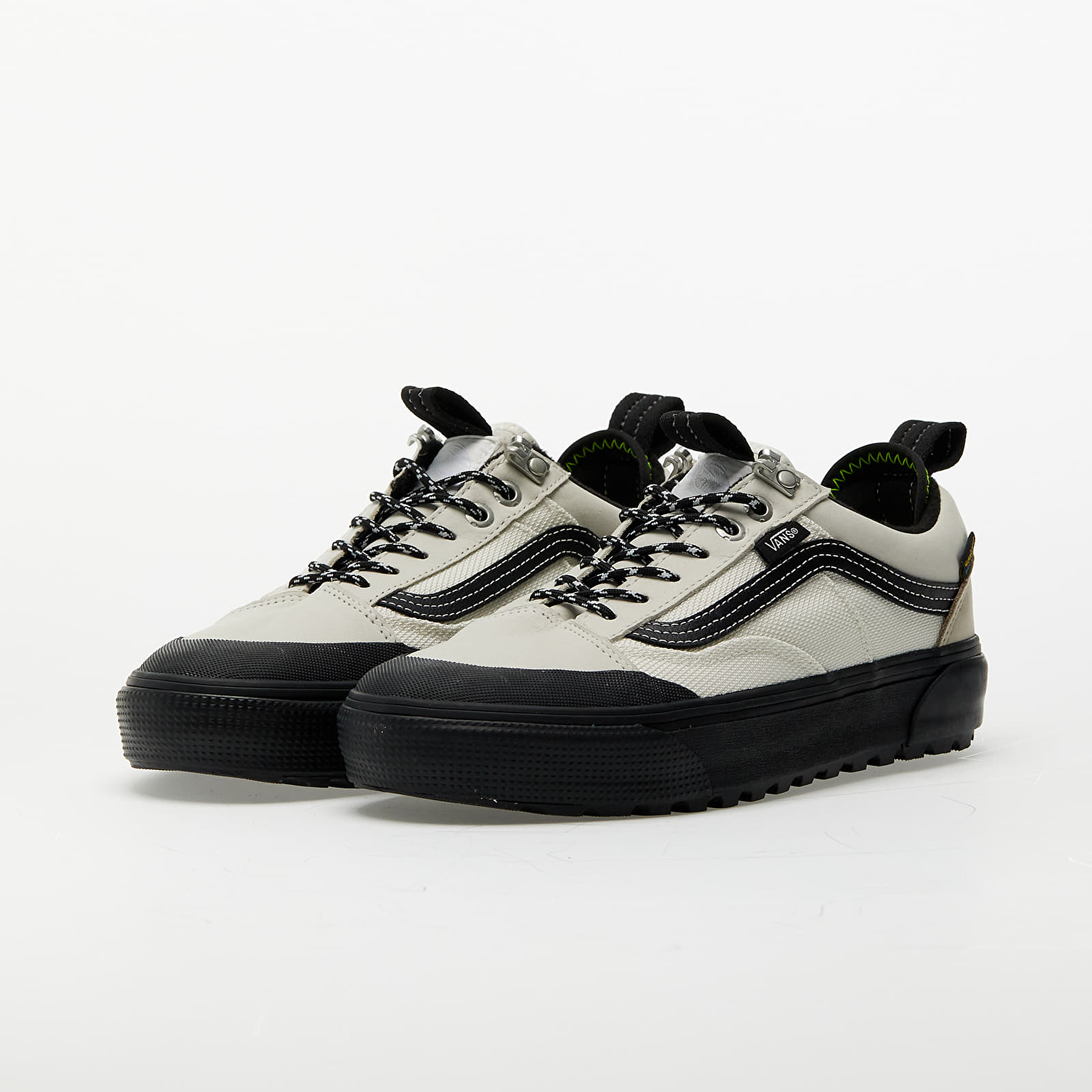 Herren Sneaker und Schuhe Vans Vault Old Skool Mte 2 Lx Lodge Lurker White Footshop