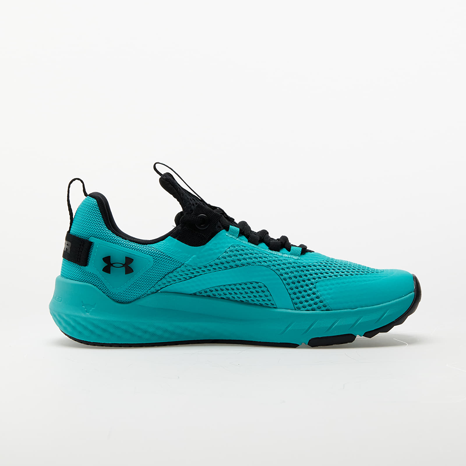 Men's shoes Under Armour Project Rock BSR 3 Neptune/ Black