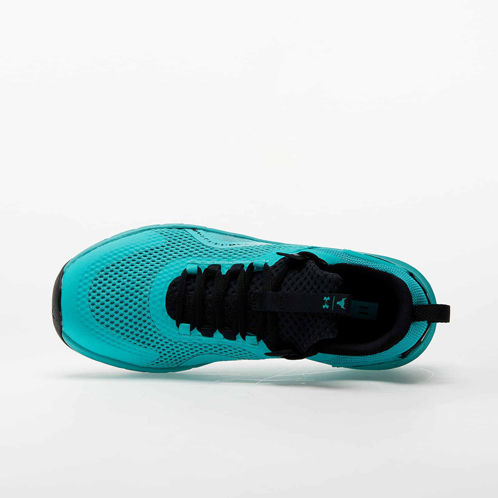 Men's shoes Under Armour Project Rock BSR 3 Neptune/ Black