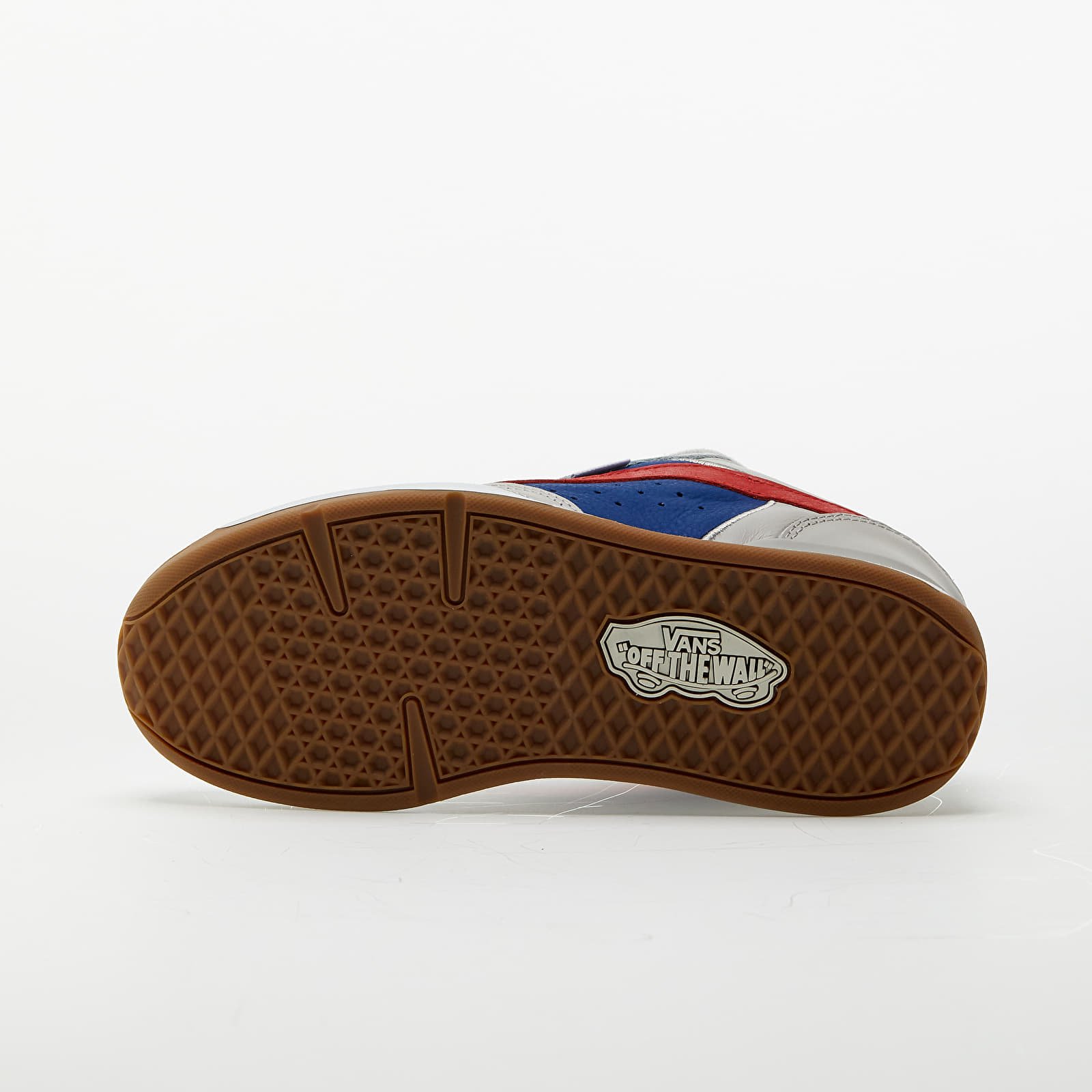 Férfi cipők Vans Vault Rowley Xlt Lx Gallery Dept Blue Steel