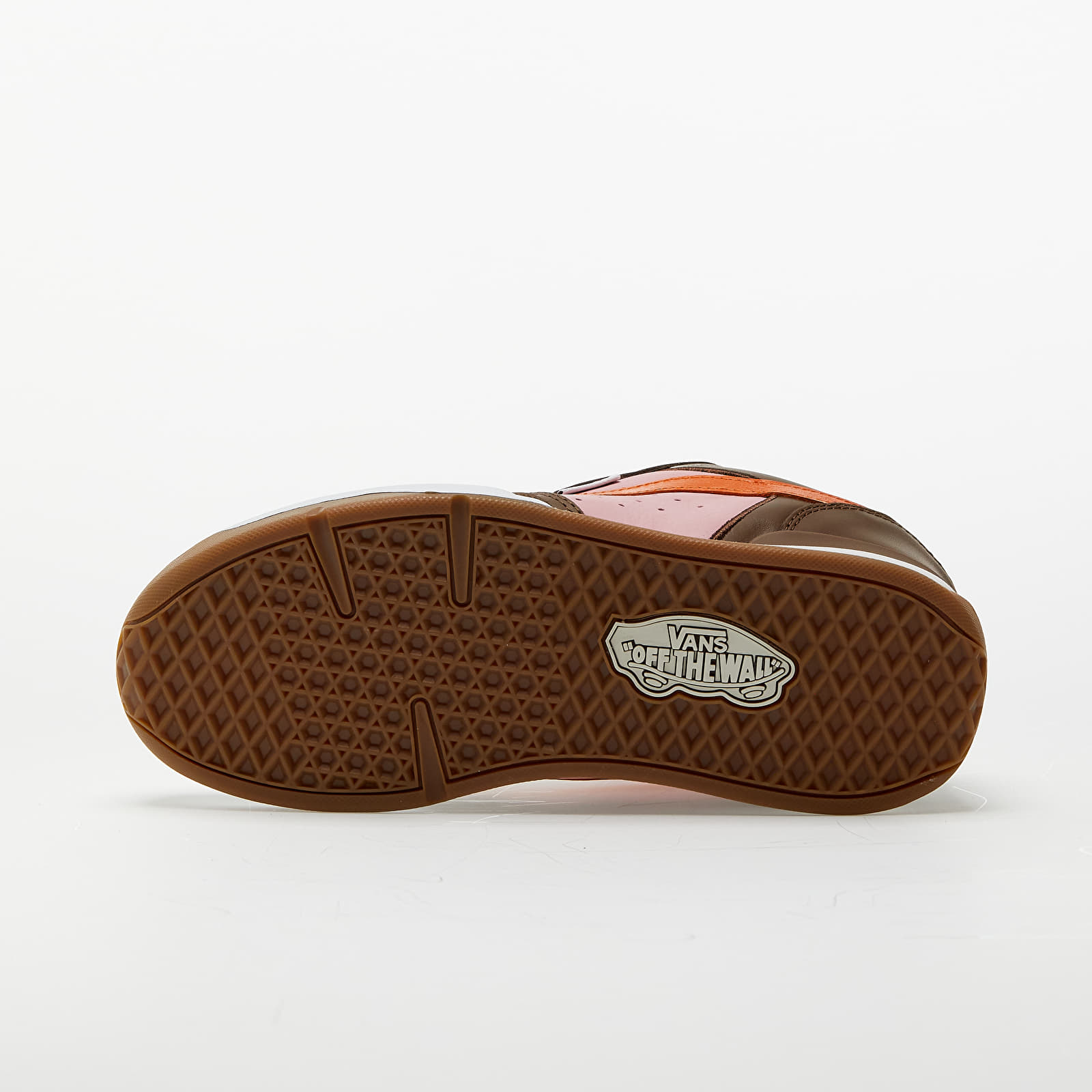 Scarpe uomo Vans Vault Rowley Xlt Lx Gallery Dept Neopolitan