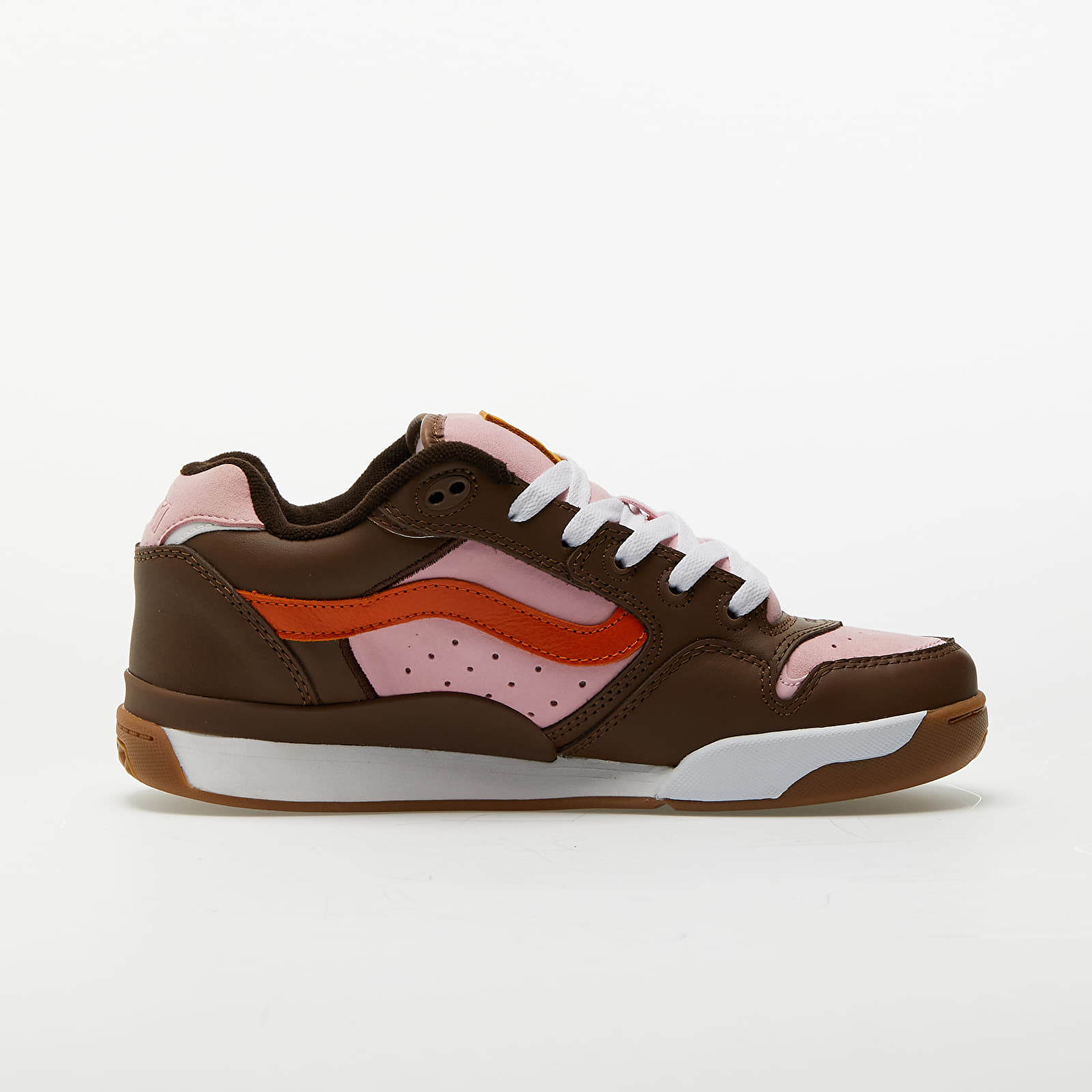 Scarpe uomo Vans Vault Rowley Xlt Lx Gallery Dept Neopolitan