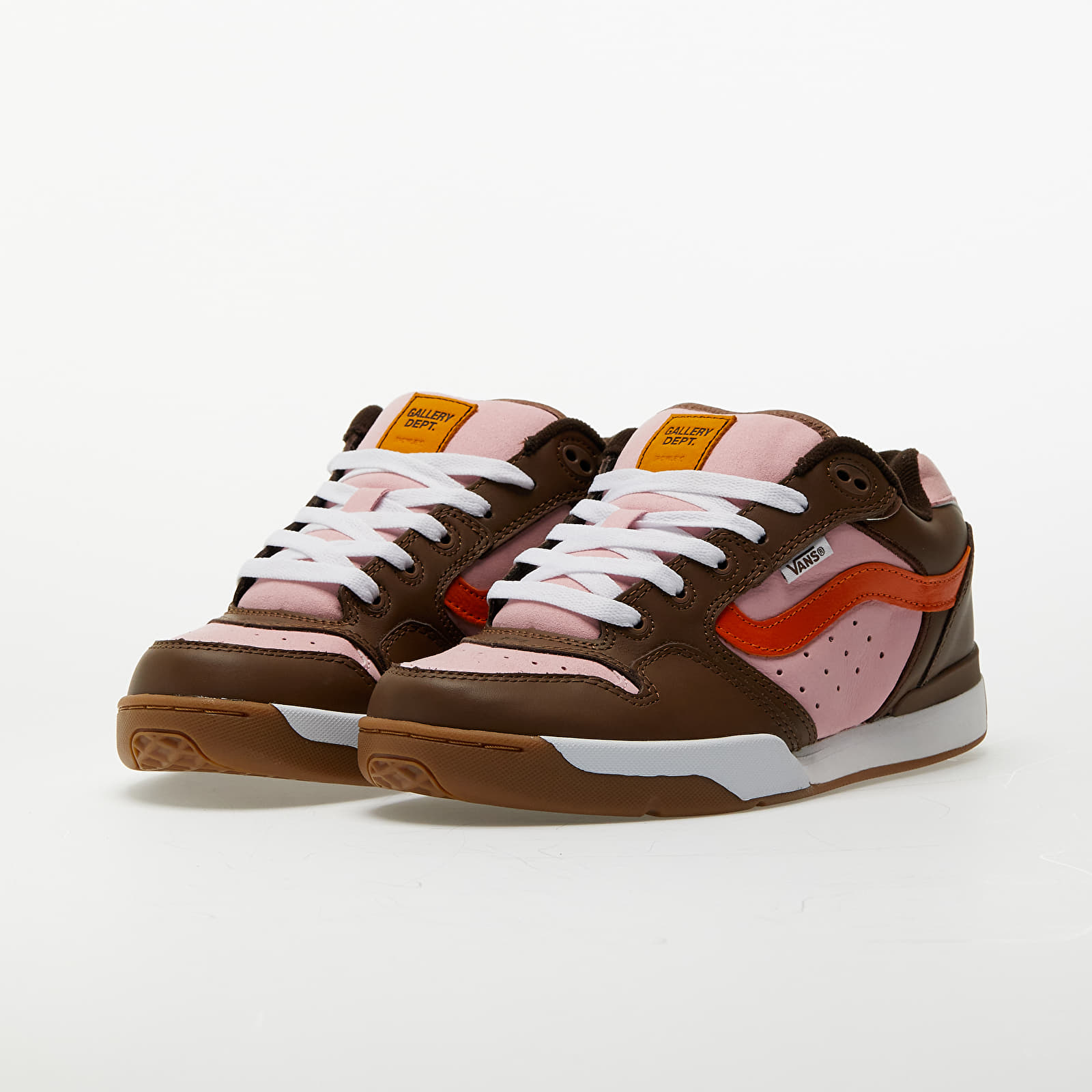 Scarpe uomo Vans Vault Rowley Xlt Lx Gallery Dept Neopolitan
