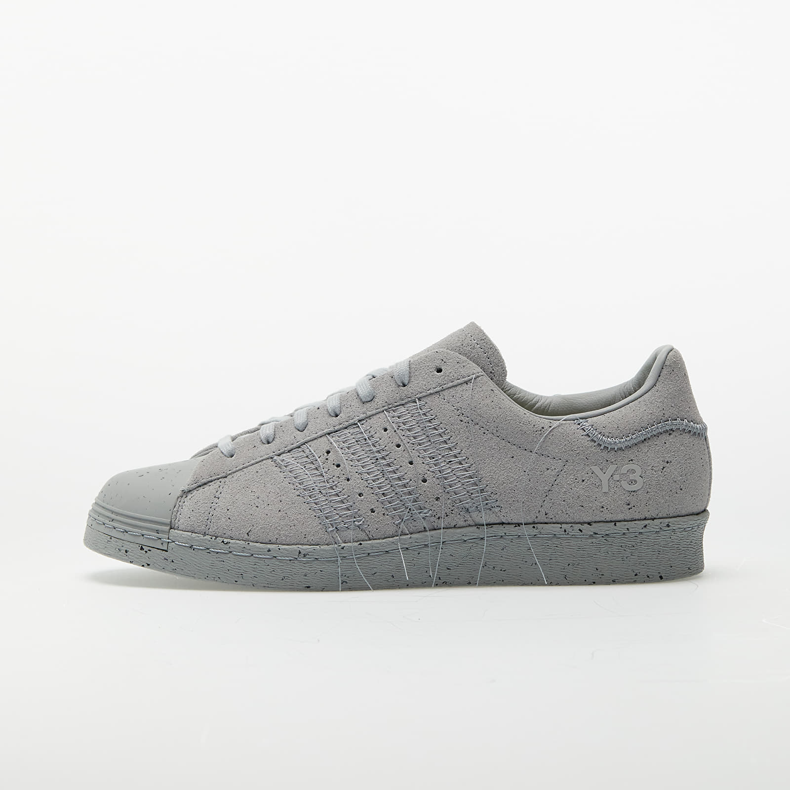Y 3 Superstar