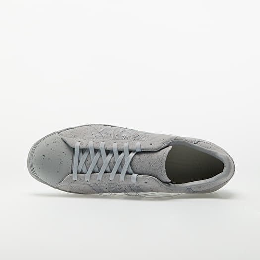 Men s shoes Y 3 Superstar Clear Onix Clear Onix Carbon Footshop