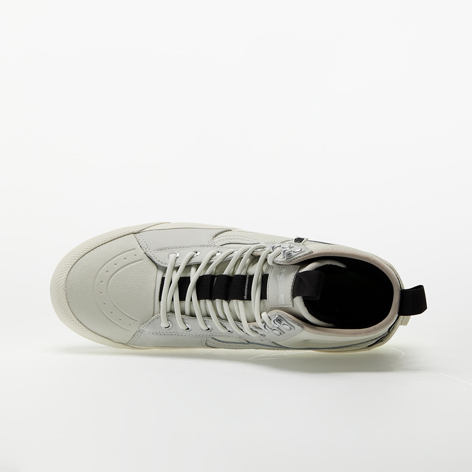 Scarpe uomo Vans Vault Sk8-Hi Gore-Tex Mte-3 Lx Lodge Lurker Gray