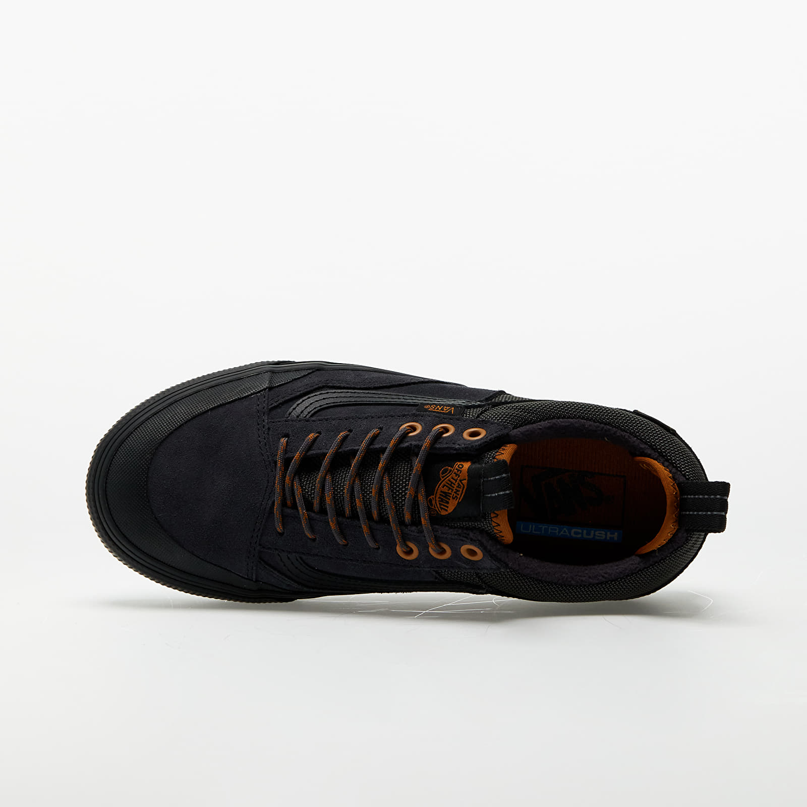 Men's shoes Vans Vault Old Skool Mte-2 Lx Off Road  Unexplored