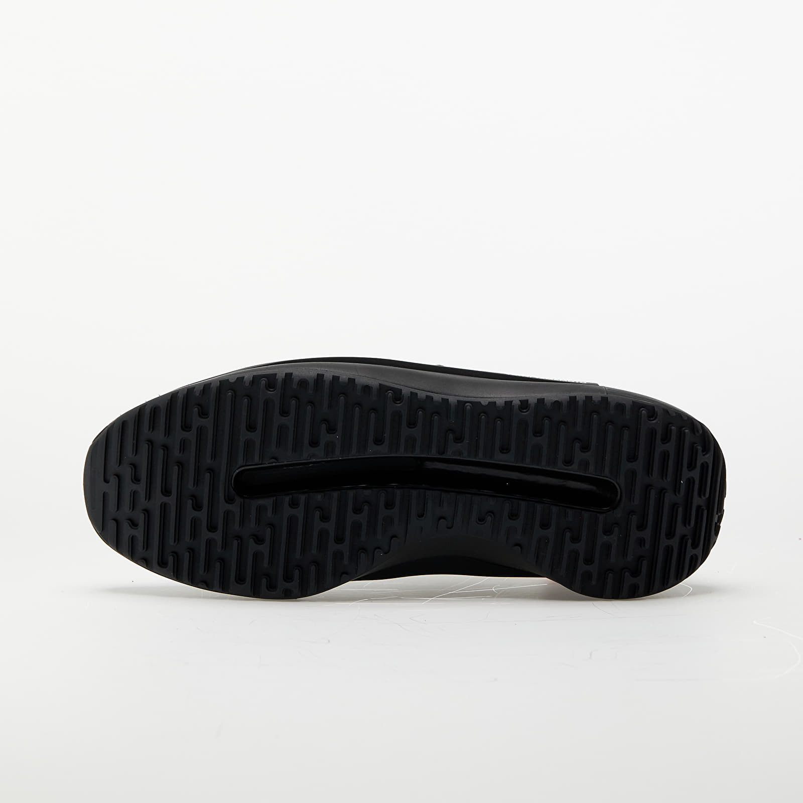 Buty męskie Y-3 Qisan Knit Black/ Black/ Black