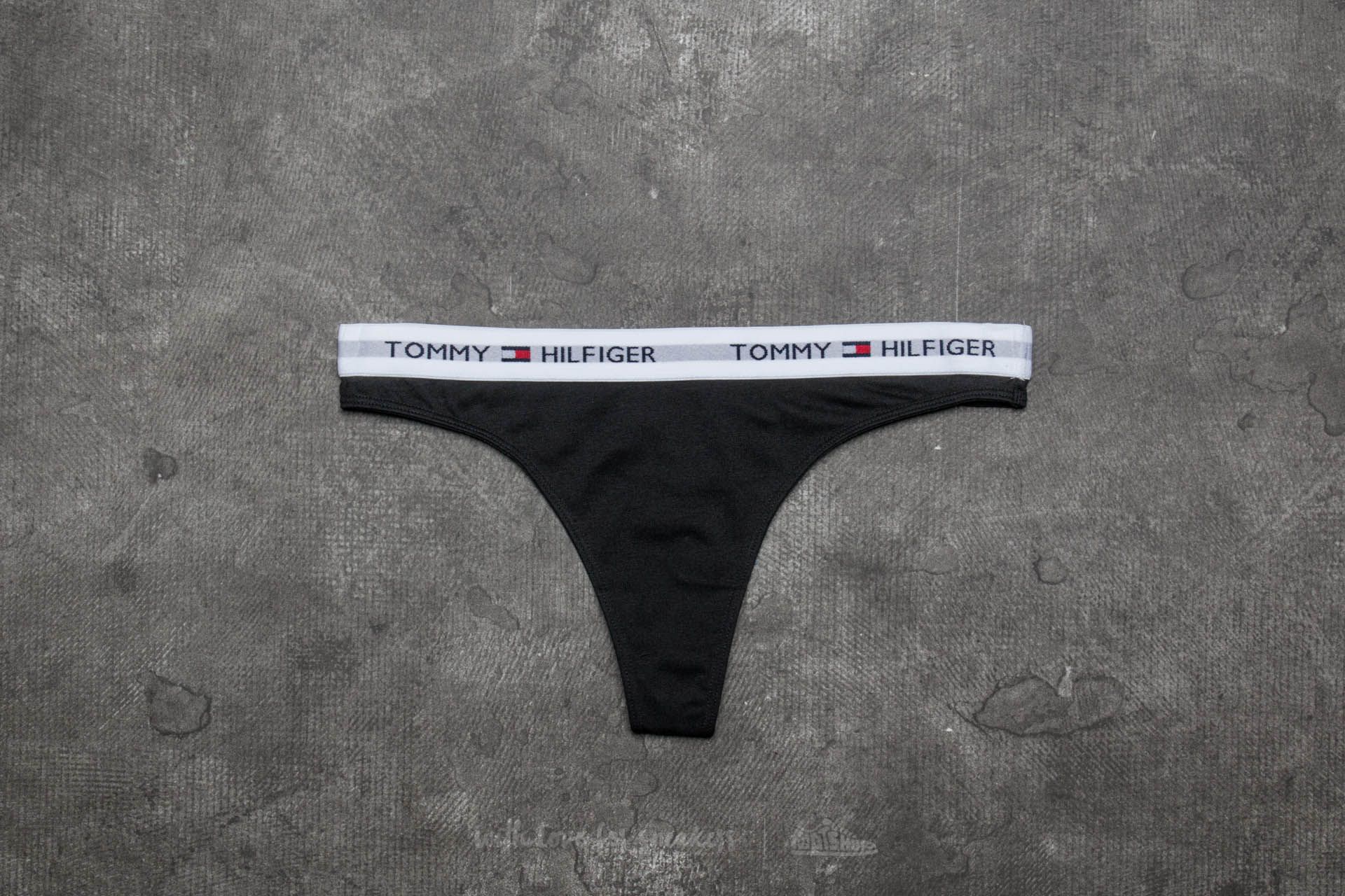 Tommy Hilfiger Thong
