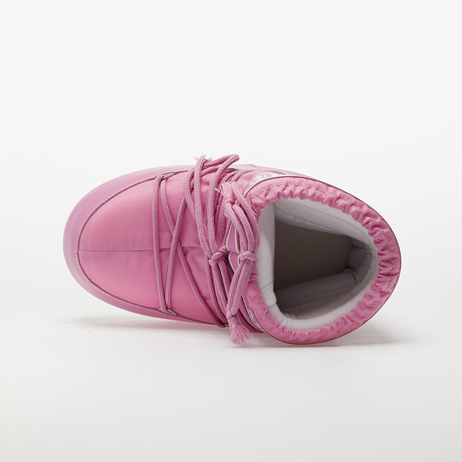 Women's shoes Moon Boot Icon Low Nylon Pink