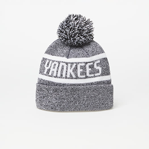 Yankees bobble hat hotsell