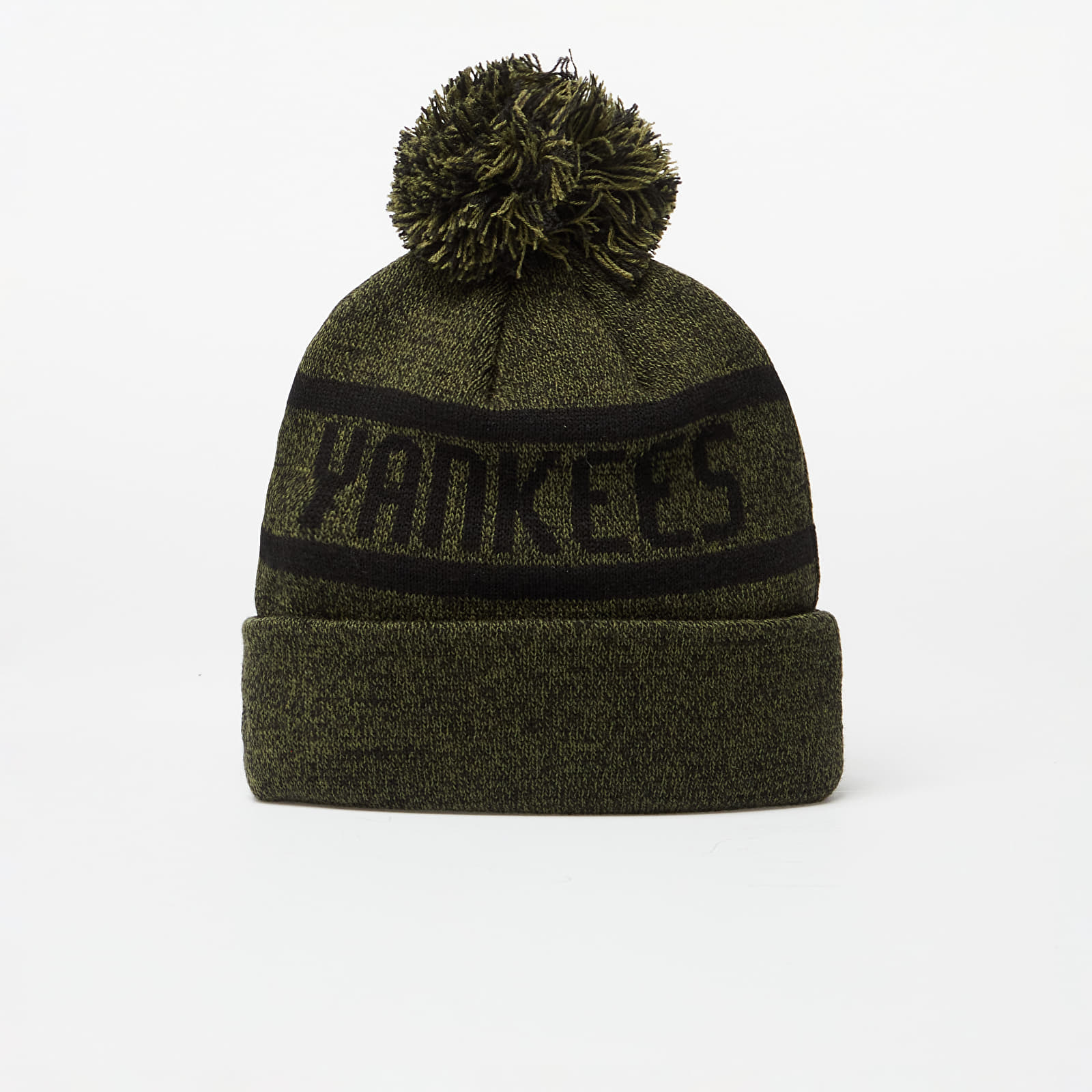 Yankees bobble hat hotsell