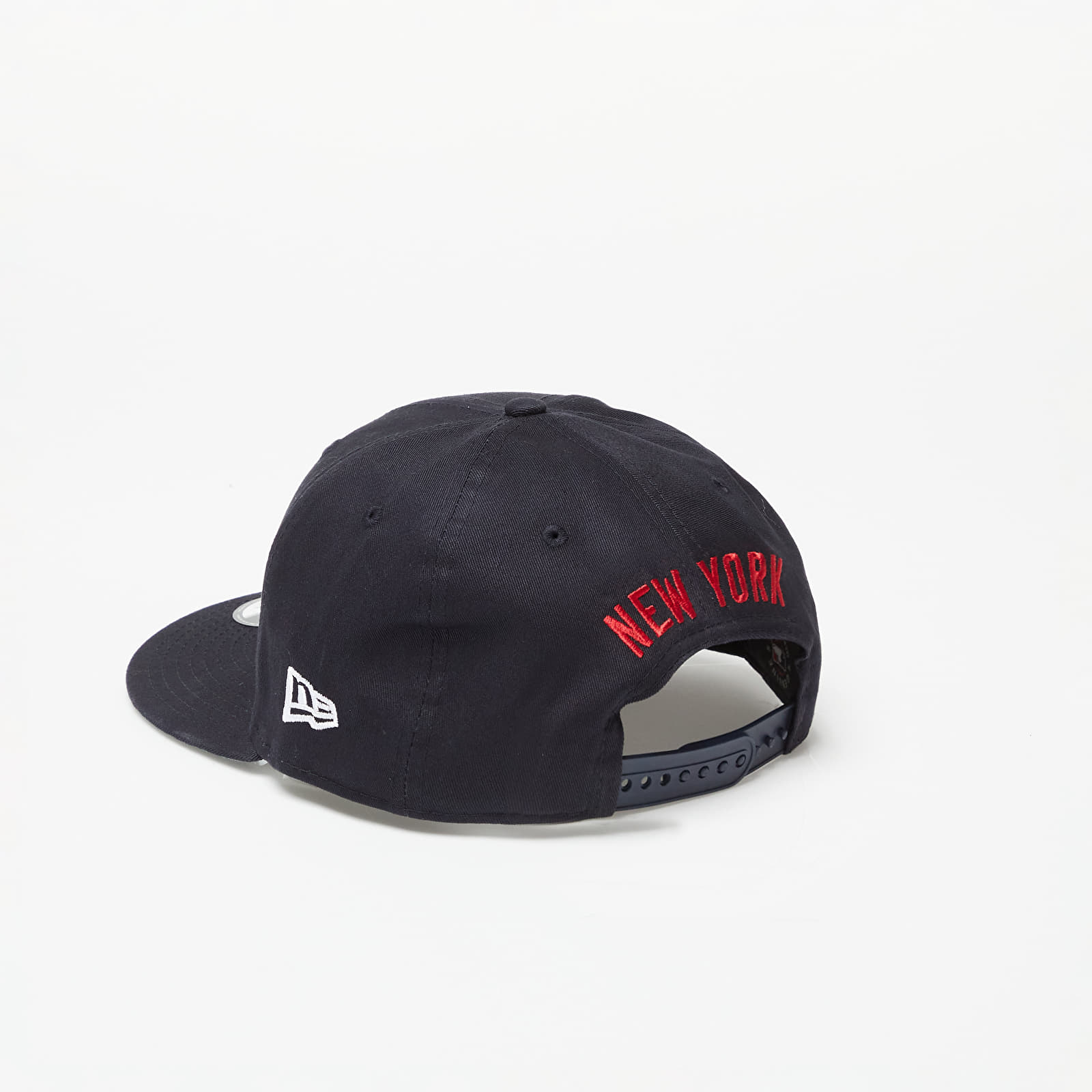 Kšiltovky New Era New York Yankees Side Patch 9FIFTY Snapback Cap Navy/ Dark Lichen