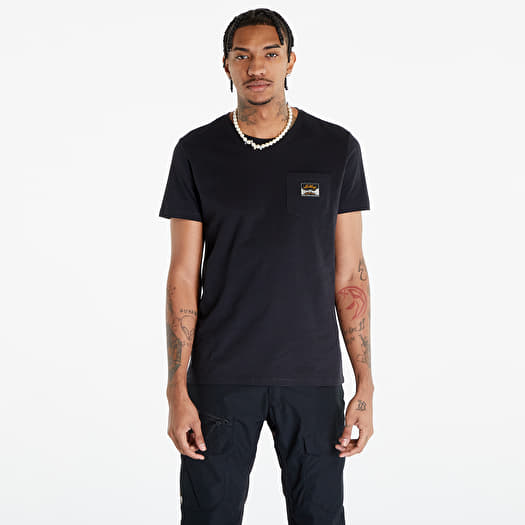 Majica Lundhags Knak T-Shirt Black