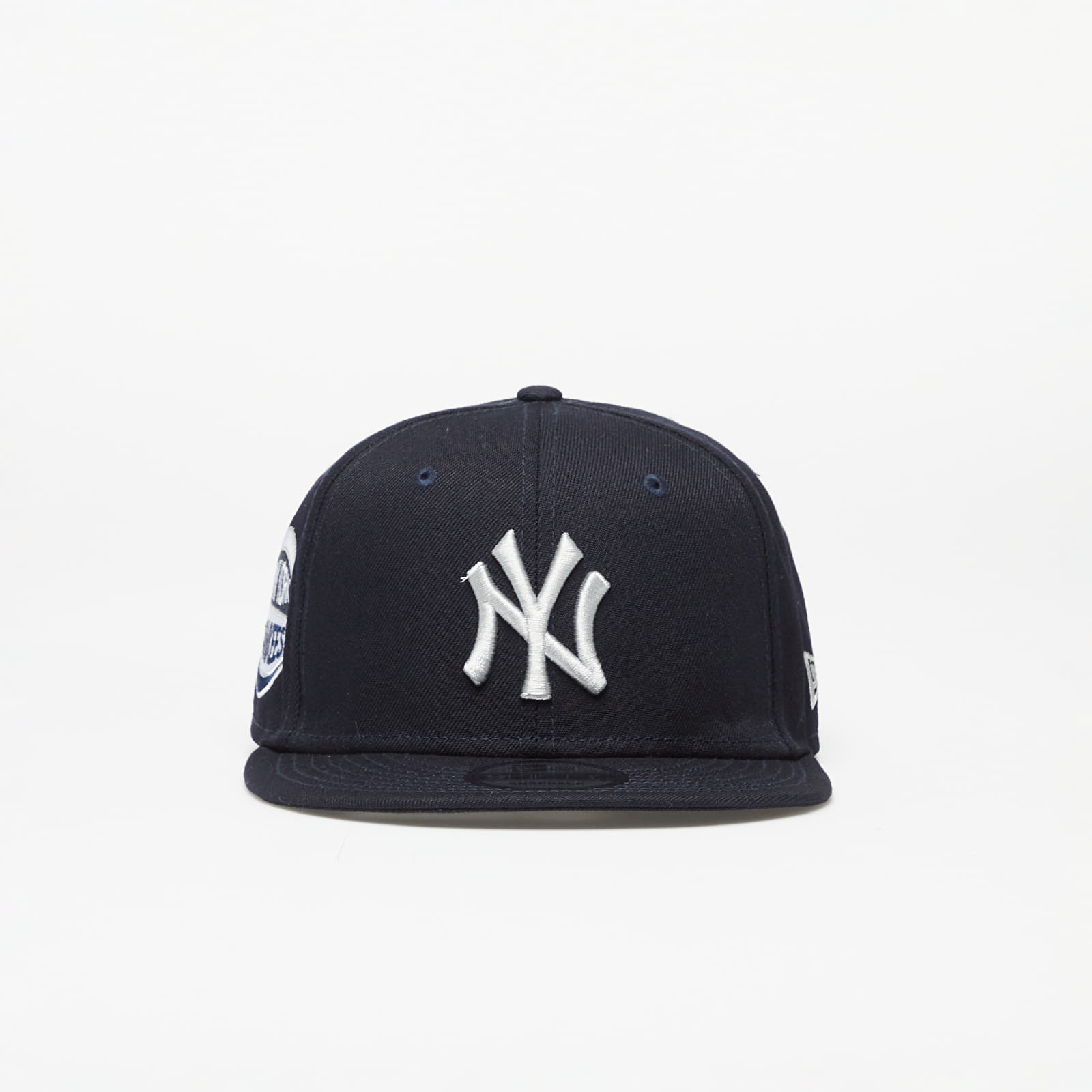 New Era - new york yankees repreve 9fifty snapback cap navy/ stone