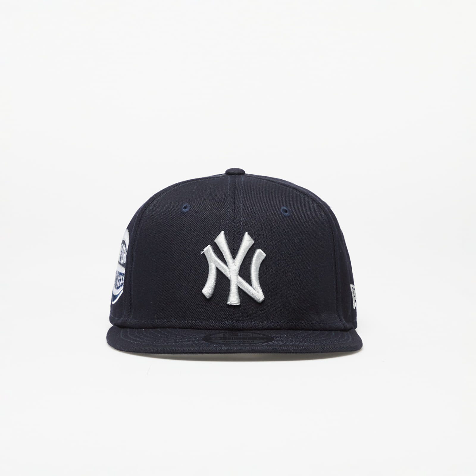Caps New Era New York Yankees Repreve 9FIFTY Snapback Cap Navy/ Stone