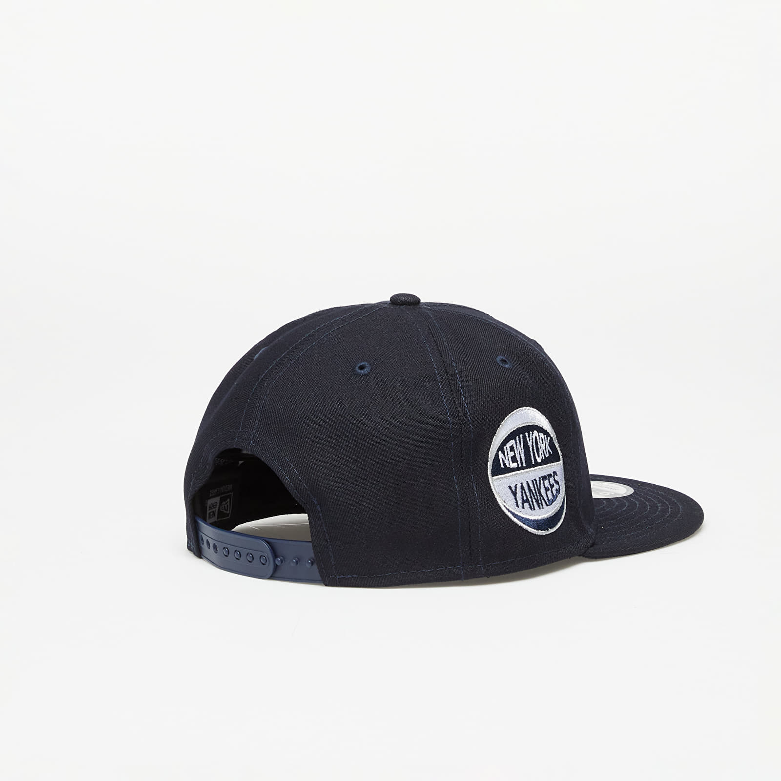 Caps New Era New York Yankees Repreve 9FIFTY Snapback Cap Navy/ Stone