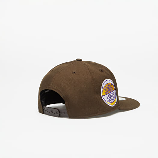 Lakers new era 9fifty snapback hot sale