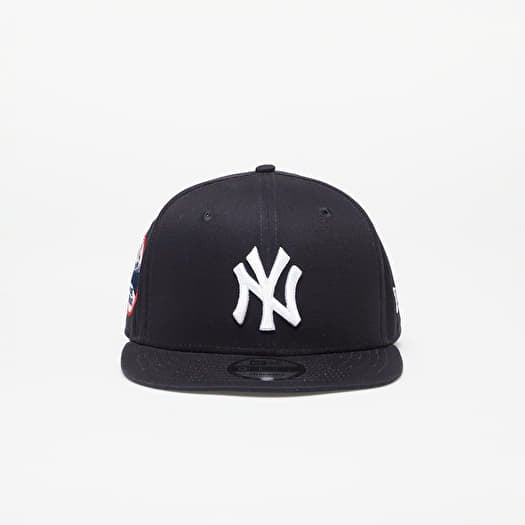 Cap New Era New York Yankees New Traditions 9FIFTY Snapback Cap Navy/ Kelly Green