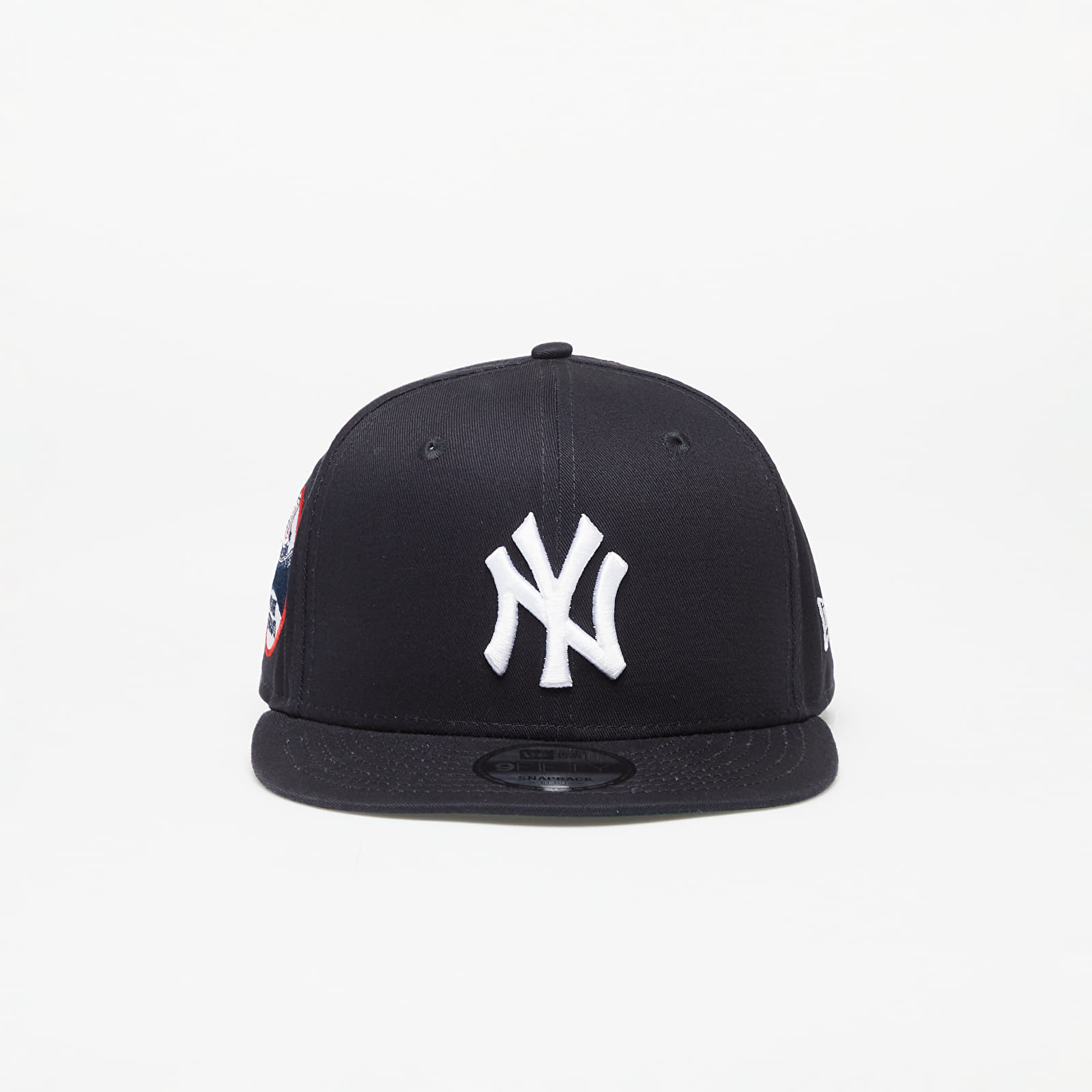 Caps New Era New York Yankees New Traditions 9FIFTY Snapback Cap Navy/ Kelly Green