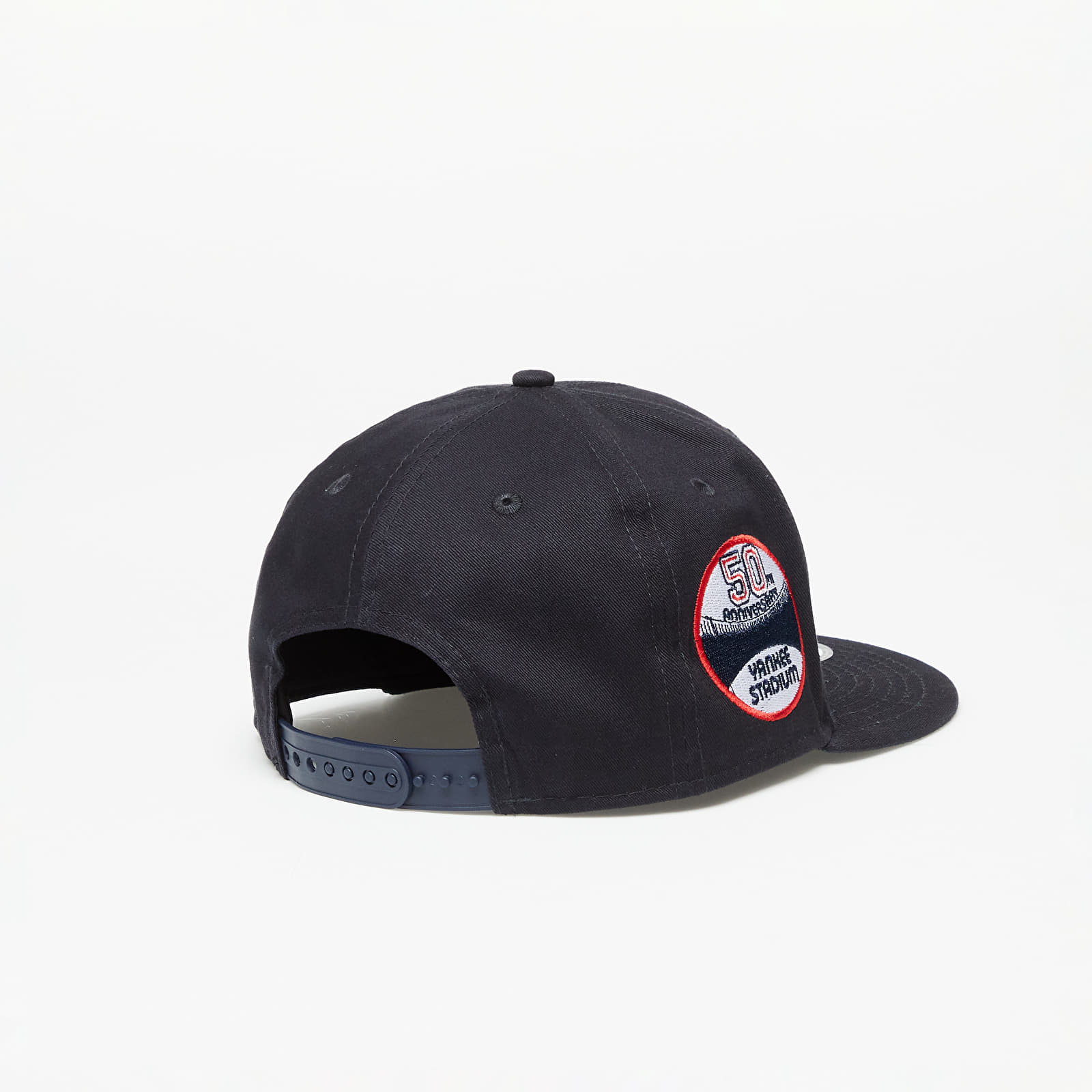 Caps New Era New York Yankees New Traditions 9FIFTY Snapback Cap Navy/ Kelly Green